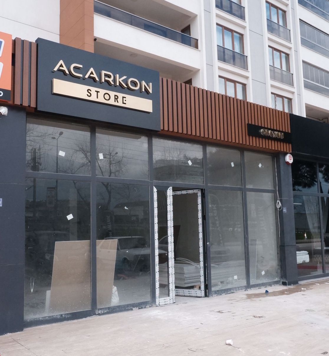 ACARKONSTORE   BURSA