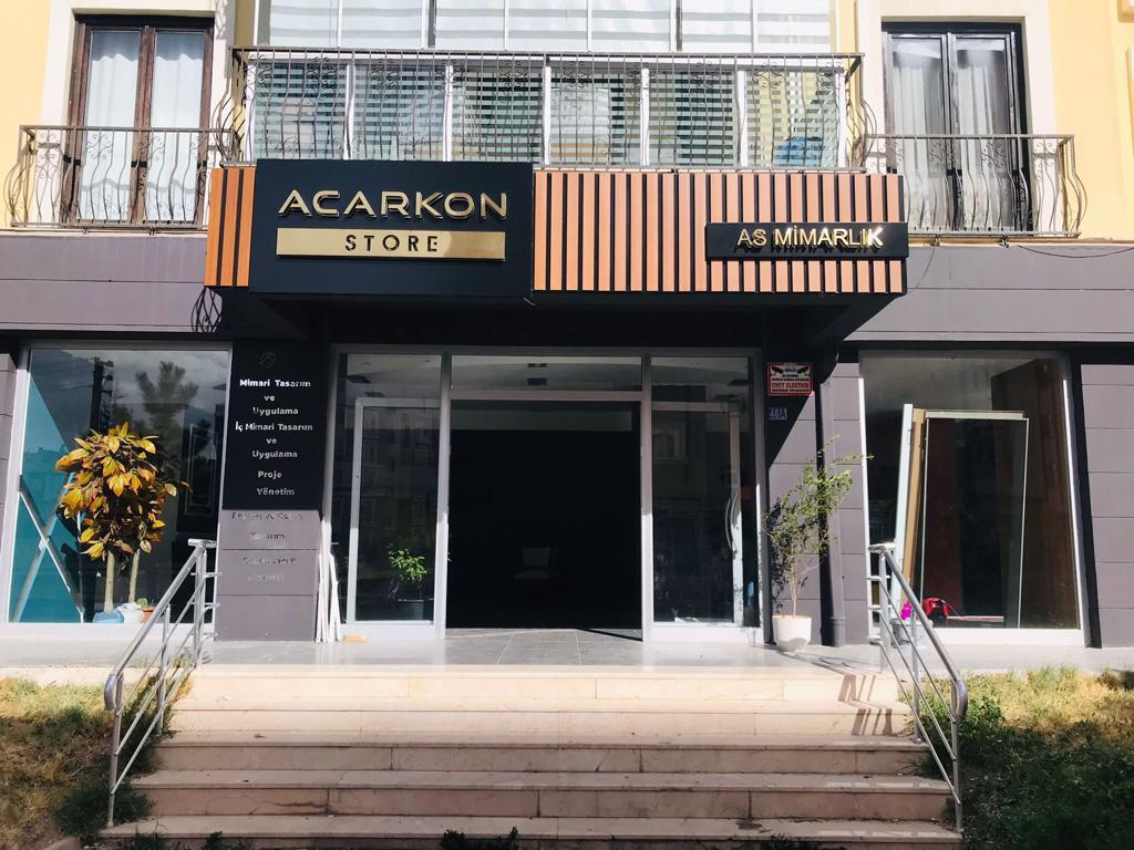 ACARKON STORE EREĞLİ