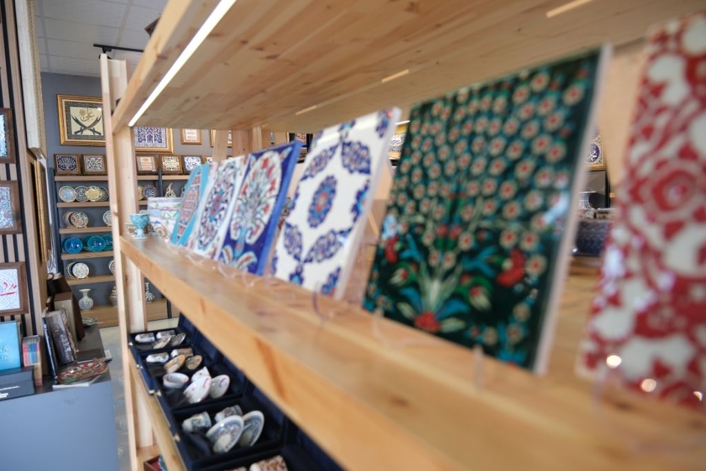 RUMİ SANAT GALERİ
