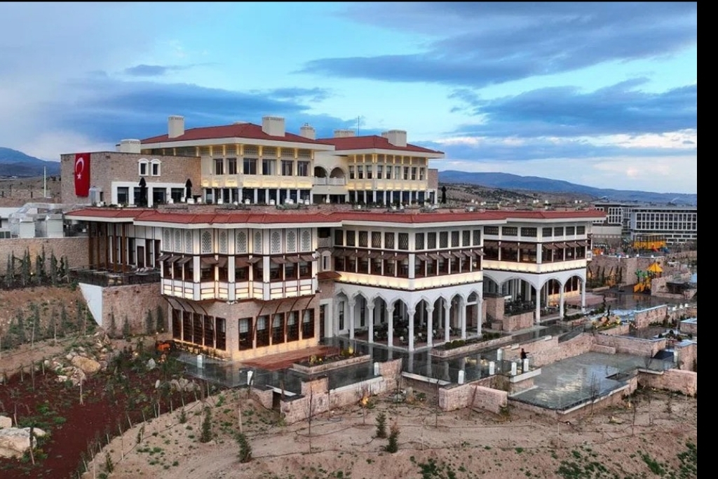 KONBELTAŞ A.Ş. - MAĞAZA