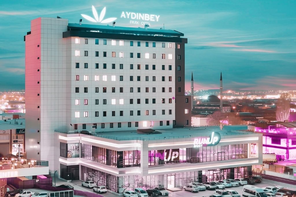 AYDINBEY PARK OTEL