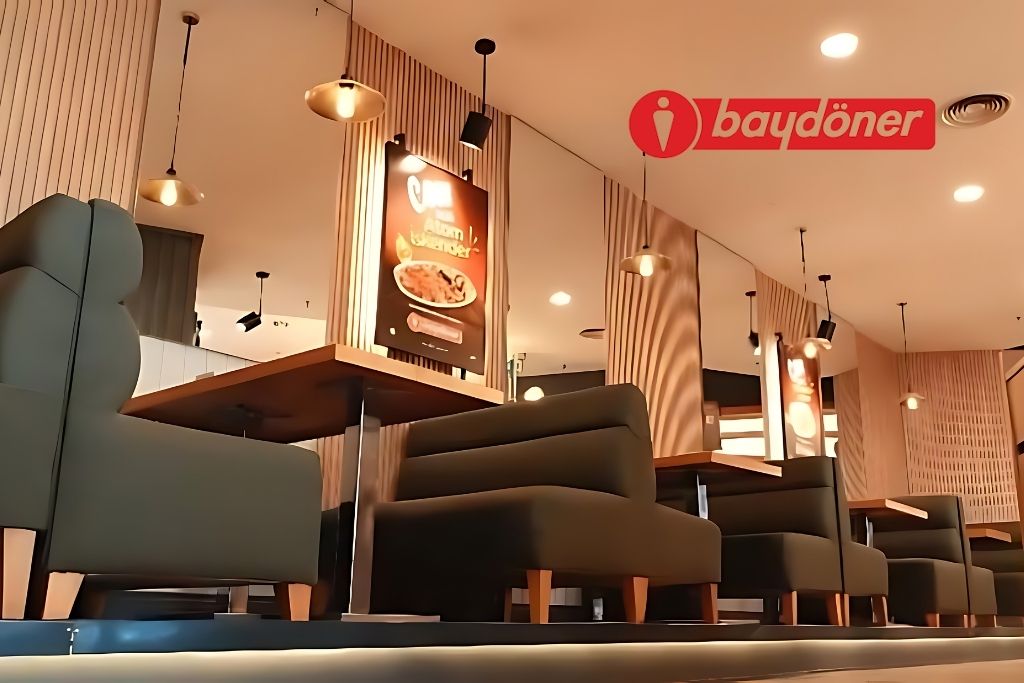 BAYDÖNER RESTAURANT
