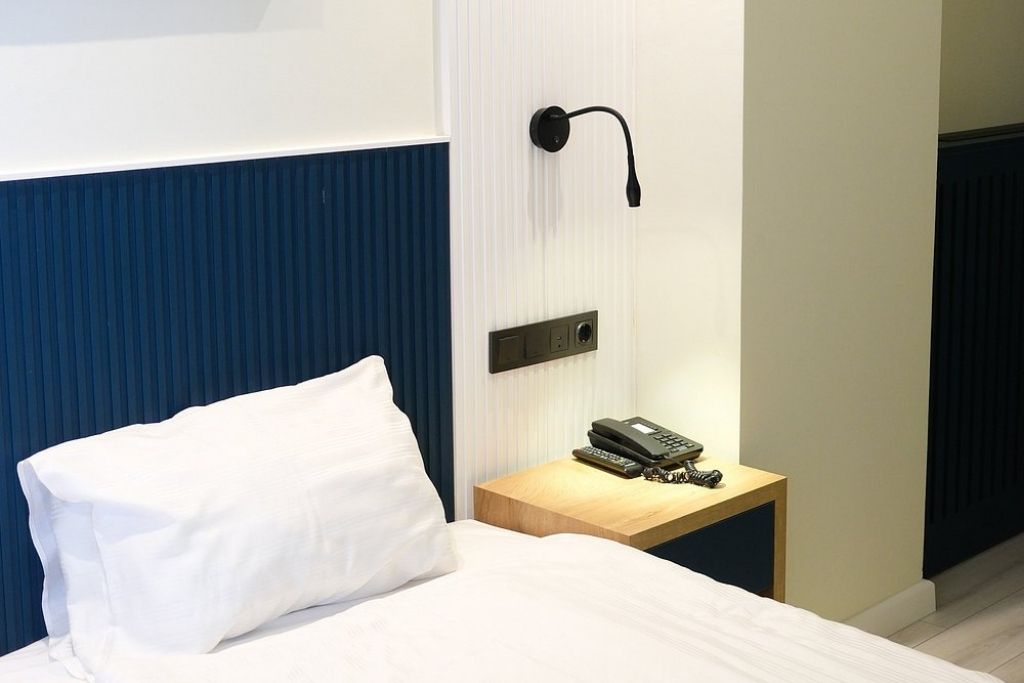 AYDINBEY PARK OTEL