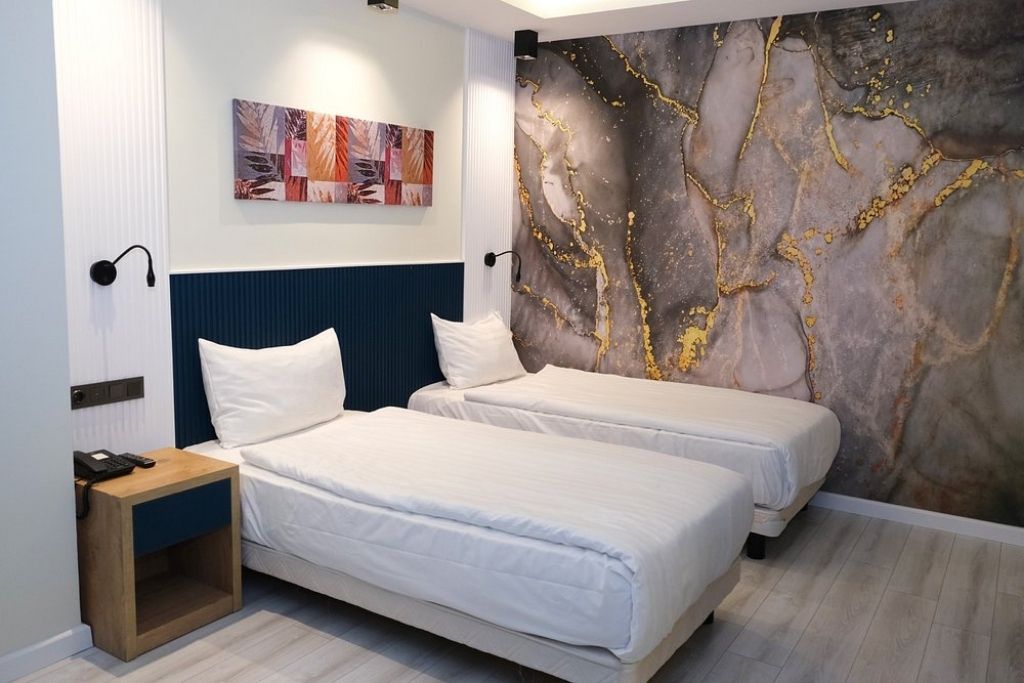 AYDINBEY PARK OTEL