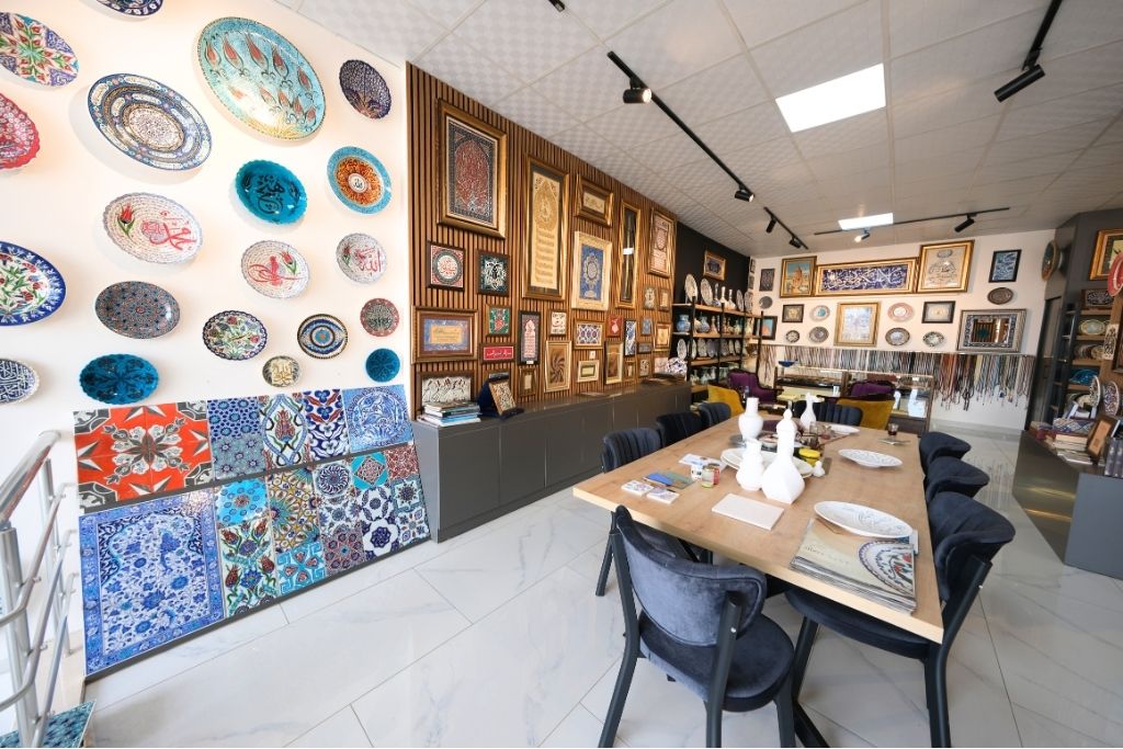 RUMİ SANAT GALERİ