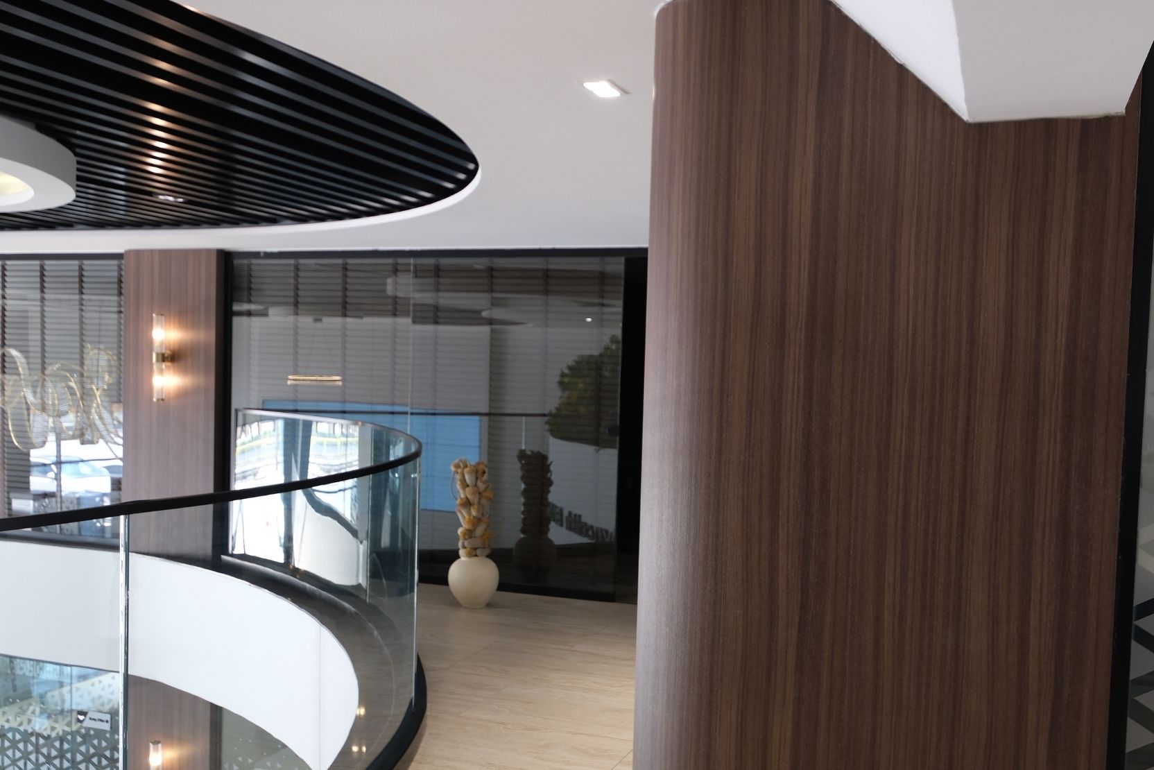 İNVENTUM SHOWROOM/ SATIŞ VE TANITIM OFİSİ