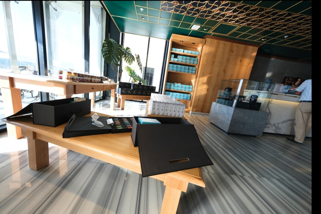 KONBELTAŞ A.Ş. - MAĞAZA