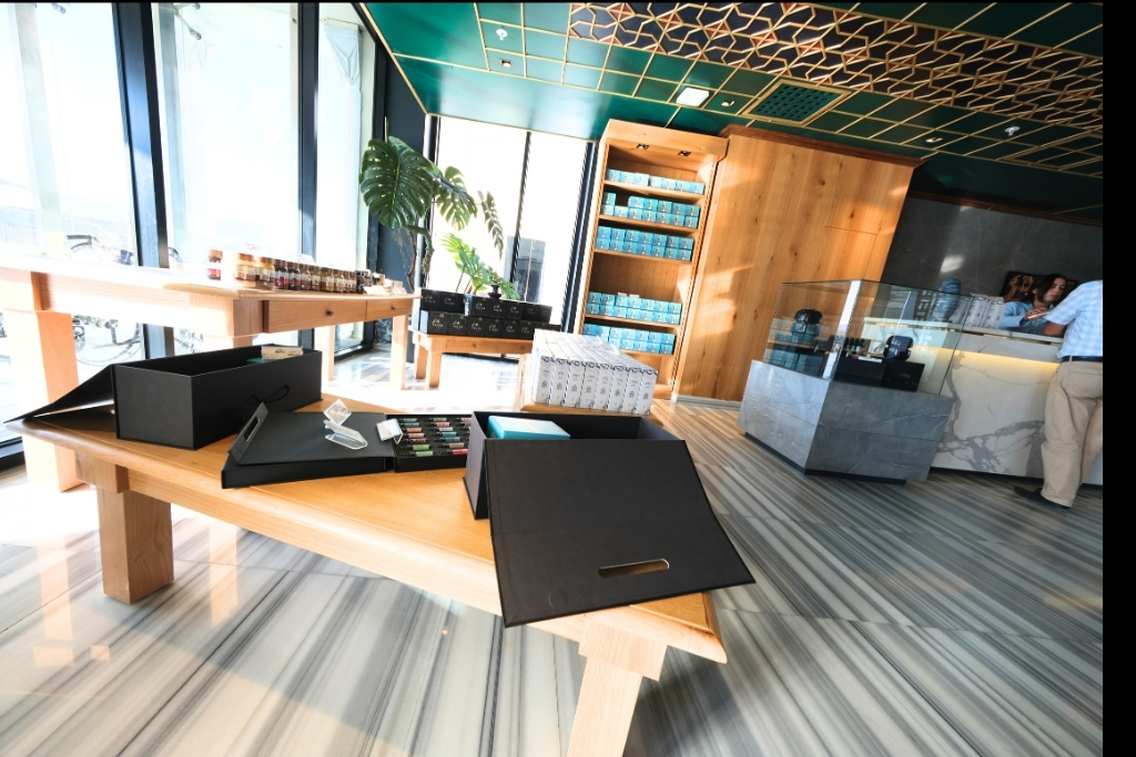 KONBELTAŞ A.Ş. - MAĞAZA