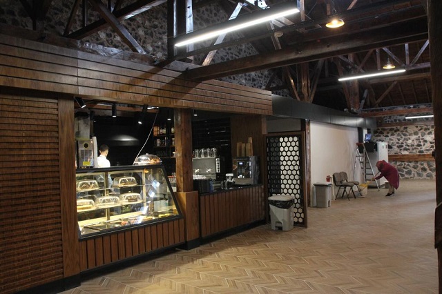 KONYA BÜYÜKŞEHİR BELEDİYESİ KÜLDÜR MÜDÜRLÜĞÜ  KÜTÜPHANE