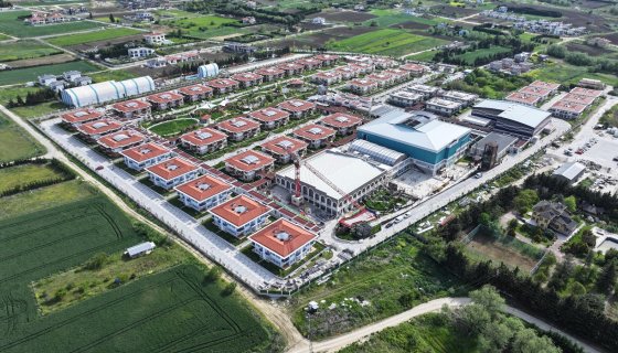 Mola İstanbul Tatil Köyü